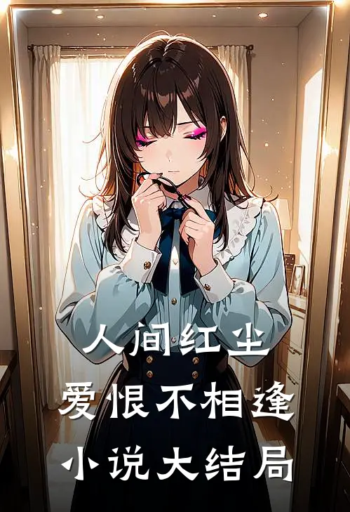 人间红尘，爱恨不相逢小说大结局