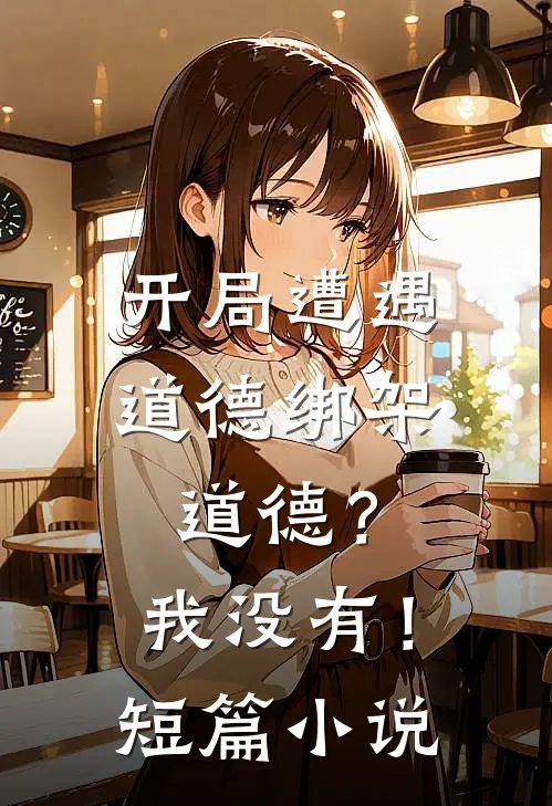 开局遭遇道德绑架，道德？我没有！短篇小说