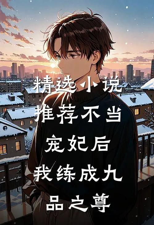 精选小说推荐不当宠妃后，我练成九品之尊