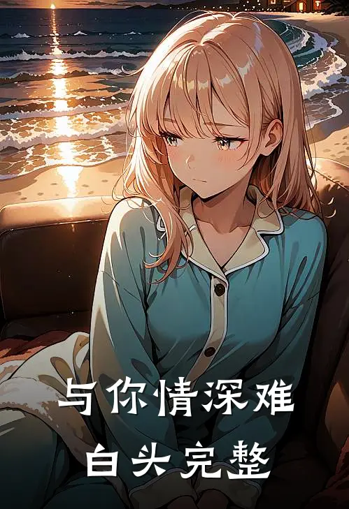 与你情深难白头完整