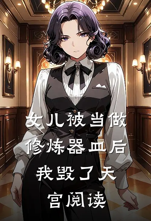 女儿被当做修炼器皿后，我毁了天宫阅读