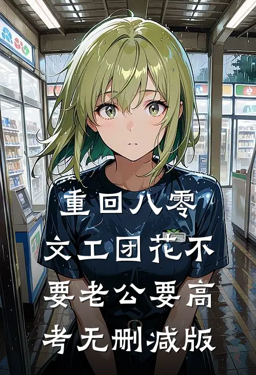重回八零，文工团花不要老公要高考无删减版