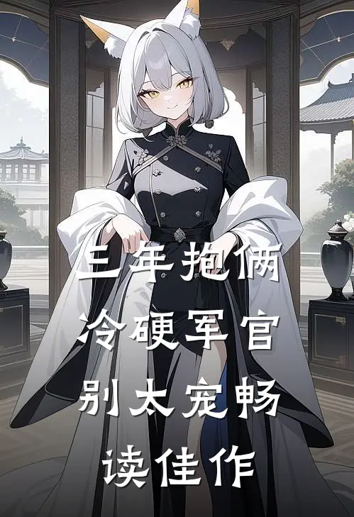 三年抱俩，冷硬军官别太宠畅读佳作