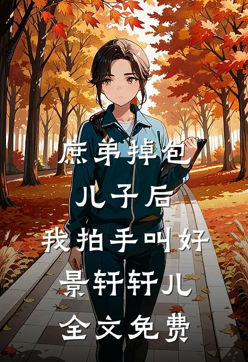 庶弟掉包儿子后，我拍手叫好景轩轩儿全文免费