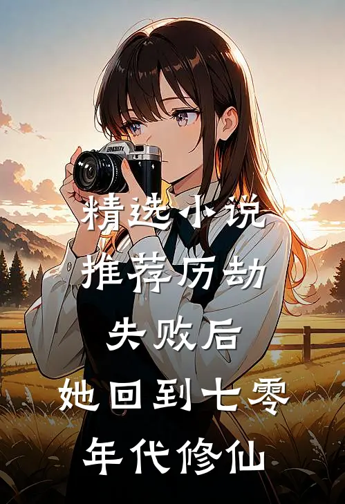 精选小说推荐历劫失败后，她回到七零年代修仙