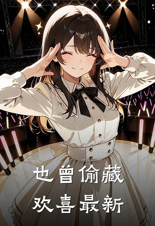 也曾偷藏欢喜最新