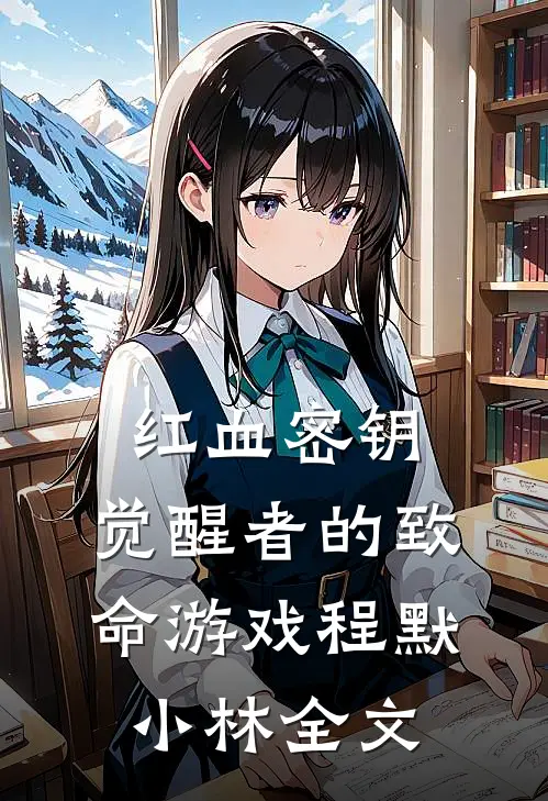 红血密钥：觉醒者的致命游戏程默小林全文