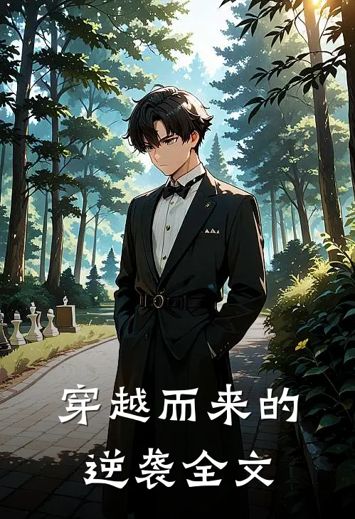 穿越而来的逆袭全文
