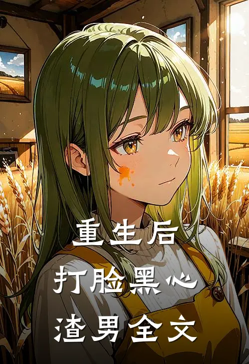 重生后，打脸黑心渣男全文