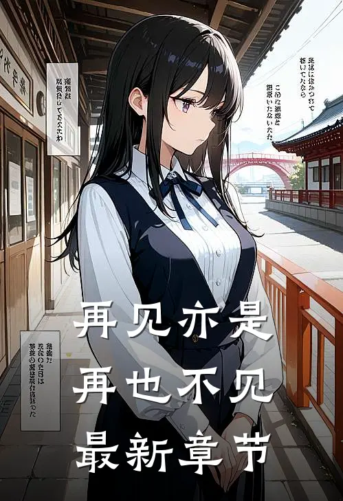 再见亦是再也不见最新章节