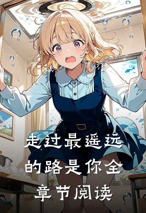 走过最遥远的路是你全章节阅读