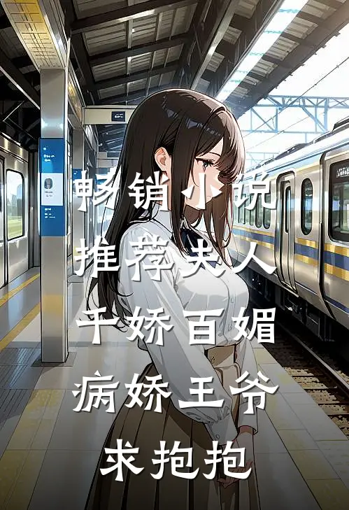 畅销小说推荐夫人千娇百媚，病娇王爷求抱抱