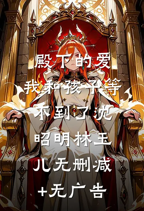 殿下的爱，我和孩子等不到了沈昭明林玉儿无删减+无广告