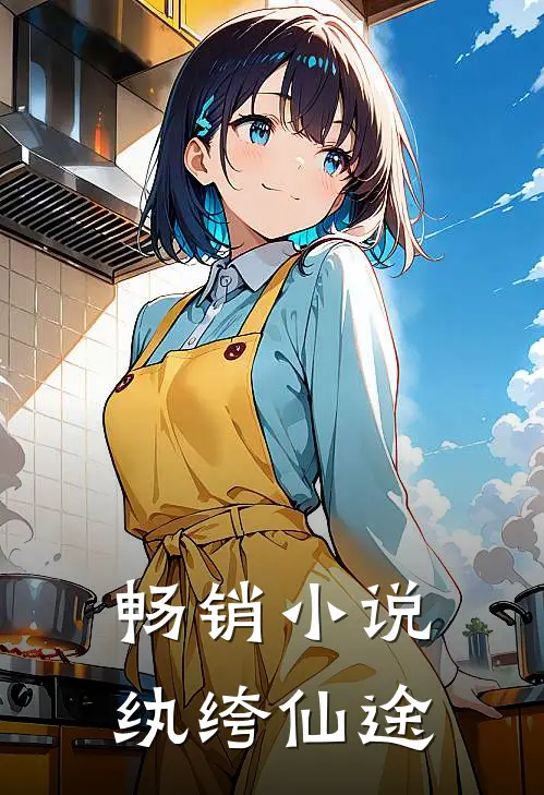 畅销小说纨绔仙途
