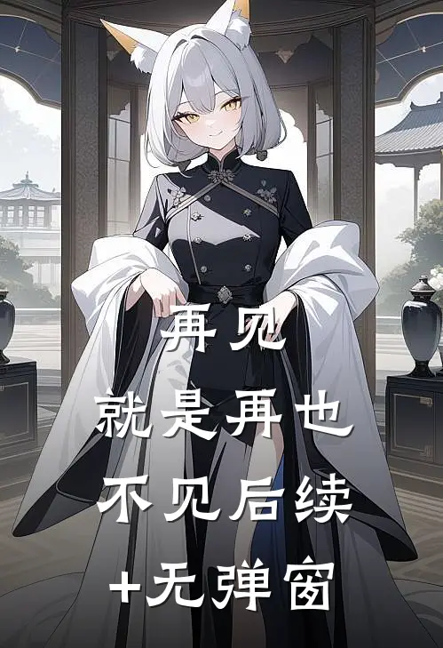 再见，就是再也不见后续+无弹窗