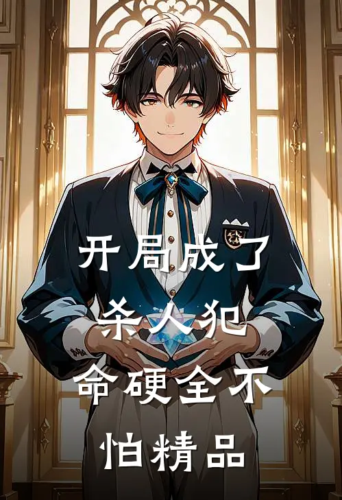 开局成了杀人犯：命硬全不怕精品