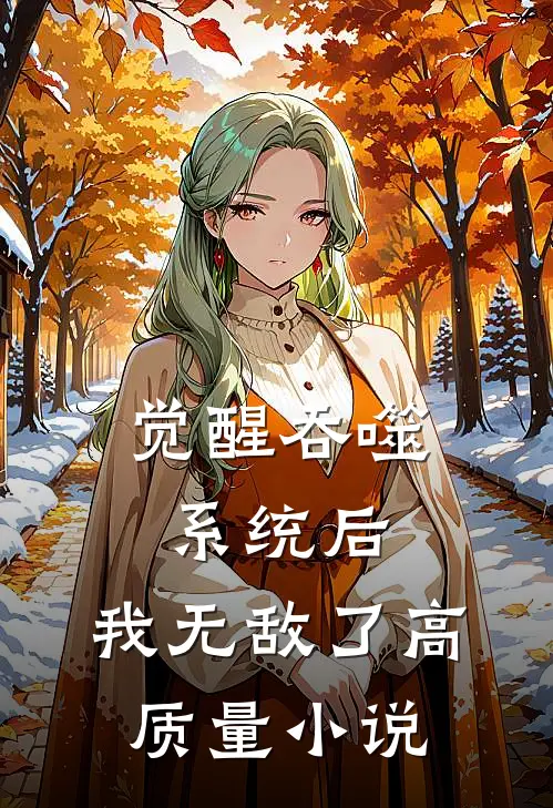 觉醒吞噬系统后，我无敌了高质量小说