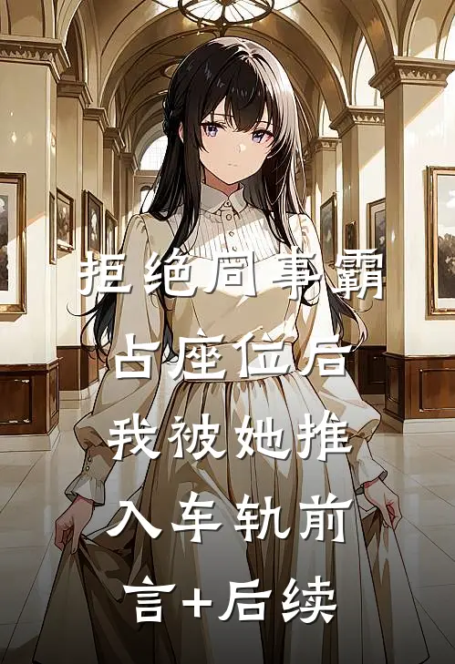 拒绝同事霸占座位后，我被她推入车轨前言+后续