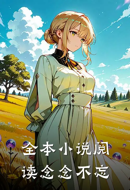 全本小说阅读念念不忘