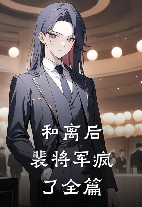 和离后，裴将军疯了全篇
