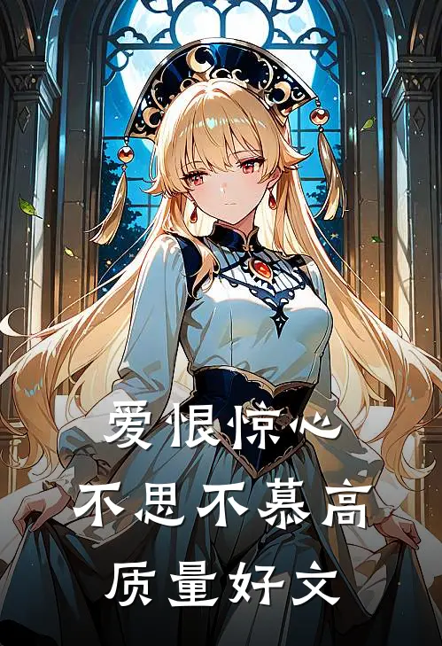 爱恨惊心，不思不慕高质量好文
