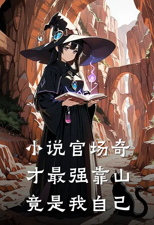 小说官场奇才最强靠山竟是我自己