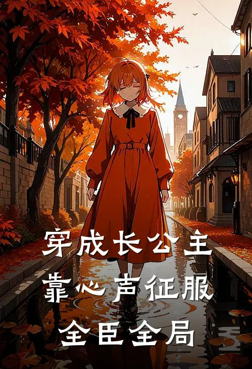 穿成长公主靠心声征服全臣全局