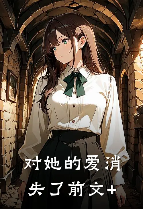 对她的爱消失了前文+