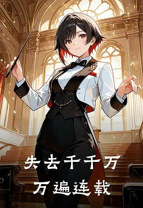 失去千千万万遍连载