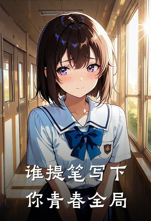 《谁提笔写下你青春》全局