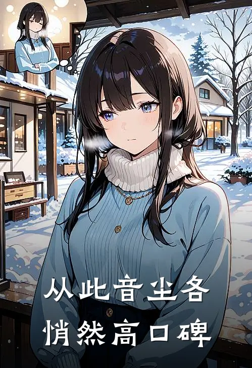 从此音尘各悄然高口碑