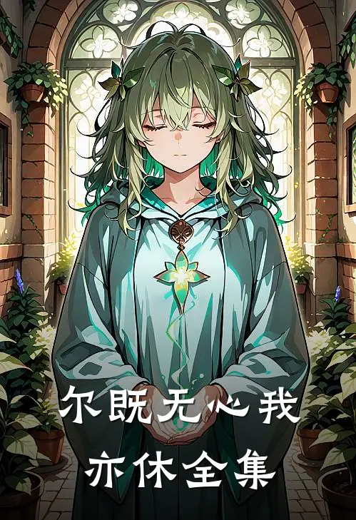 尔既无心我亦休全集