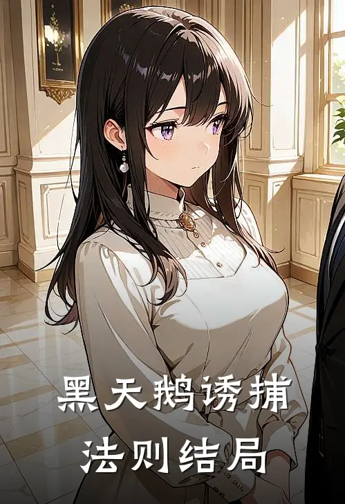 黑天鹅诱捕法则结局