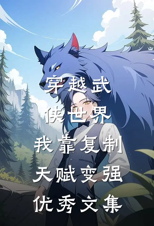 穿越武侠世界，我靠复制天赋变强优秀文集