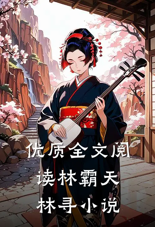 优质全文阅读林霸天林寻小说