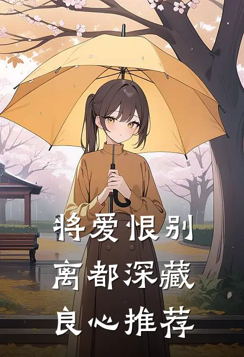 将爱恨别离都深藏良心推荐