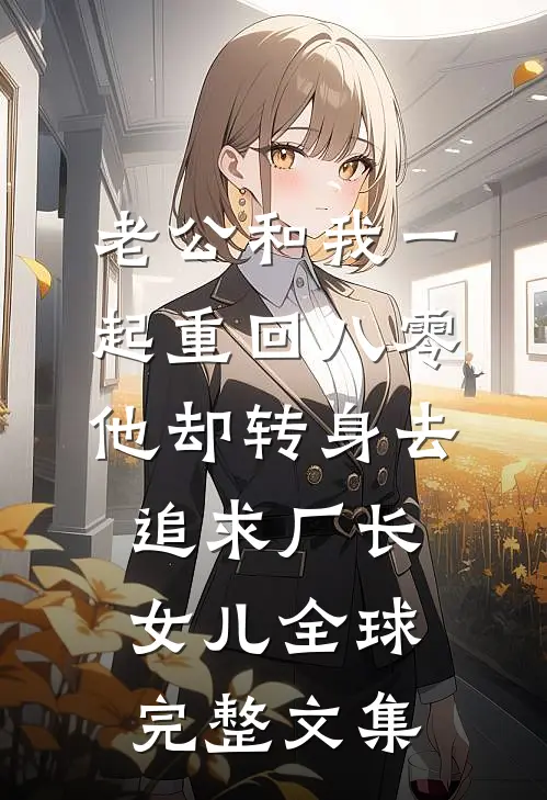 老公和我一起重回八零，他却转身去追求厂长女儿全球完整文集