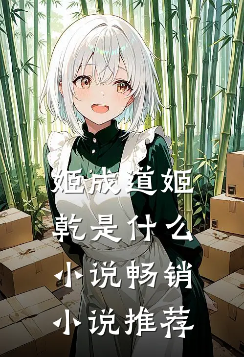 姬成道姬乾是什么小说畅销小说推荐