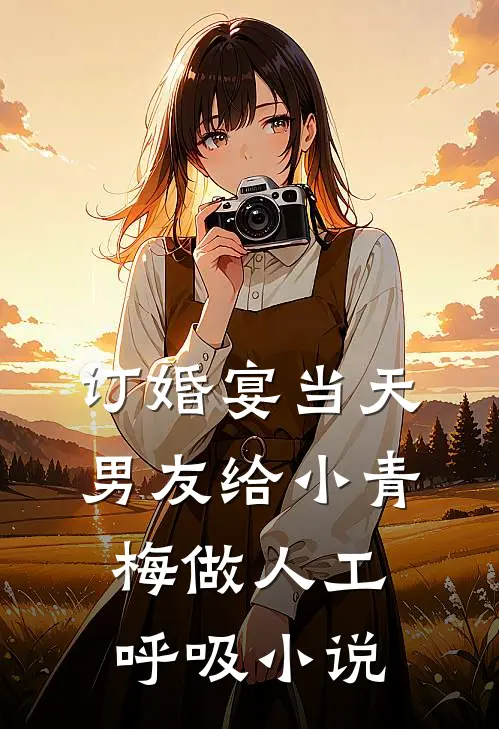 订婚宴当天，男友给小青梅做人工呼吸小说