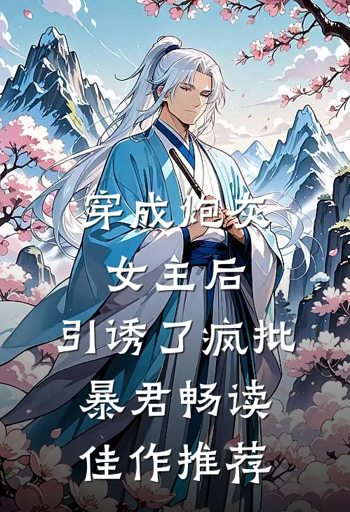穿成炮灰女主后，引诱了疯批暴君畅读佳作推荐