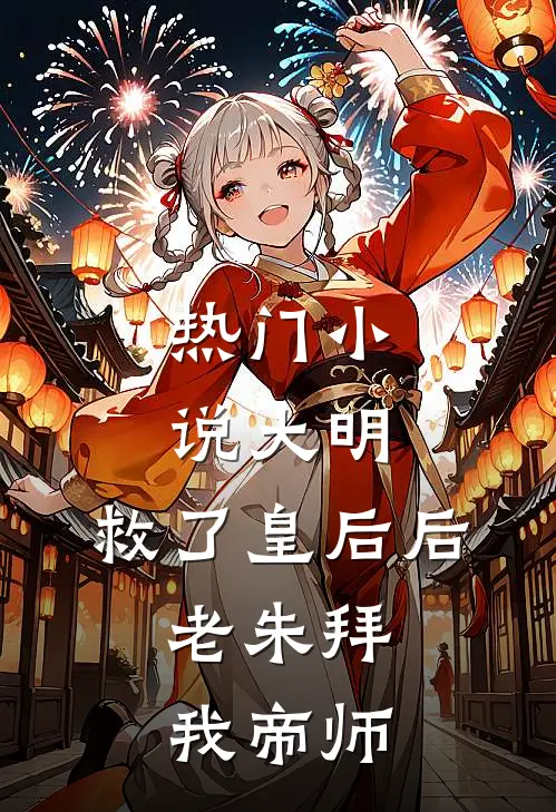 热门小说大明：救了皇后后，老朱拜我帝师