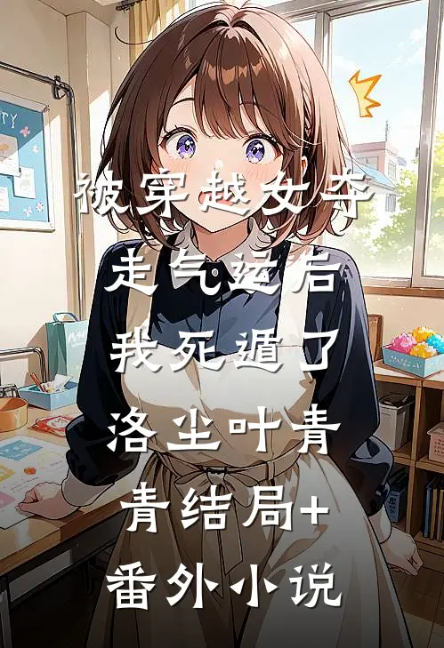 被穿越女夺走气运后我死遁了洛尘叶青青结局+番外小说