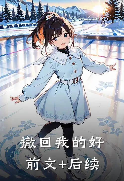 撤回我的好前文+后续
