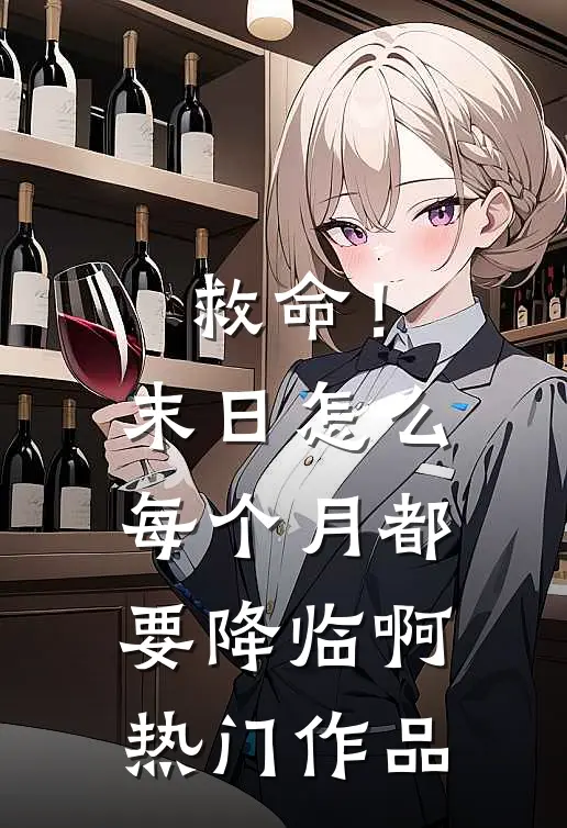 救命！末日怎么每个月都要降临啊热门作品