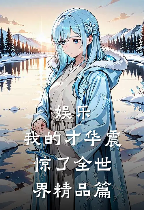 娱乐：我的才华震惊了全世界精品篇