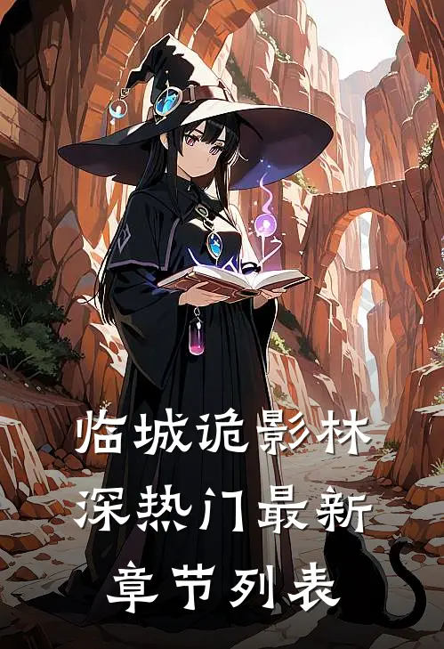 临城诡影林深热门最新章节列表