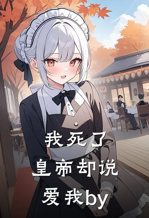 我死了，皇帝却说爱我by