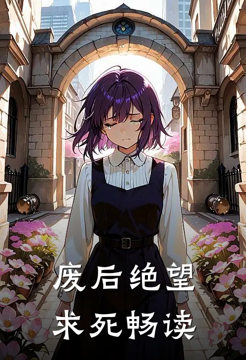 废后绝望求死畅读