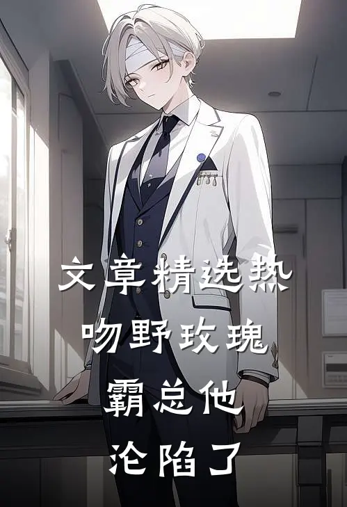 文章精选热吻野玫瑰，霸总他沦陷了