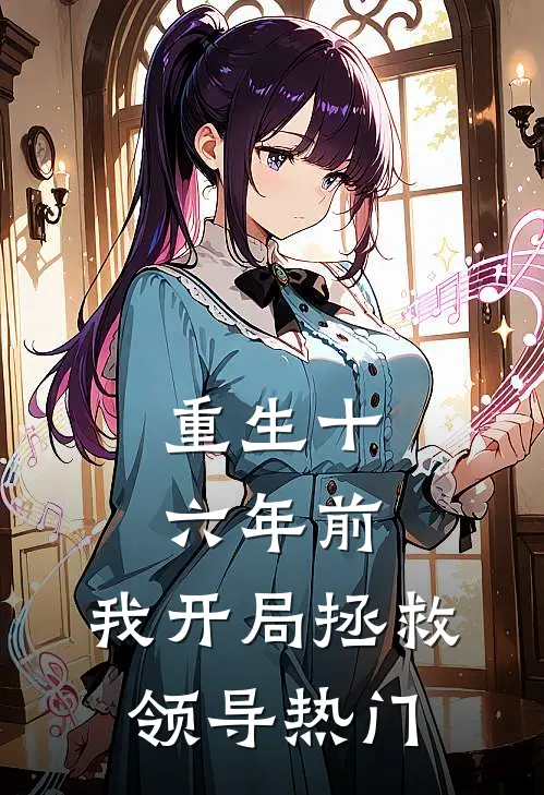 重生十六年前，我开局拯救领导热门